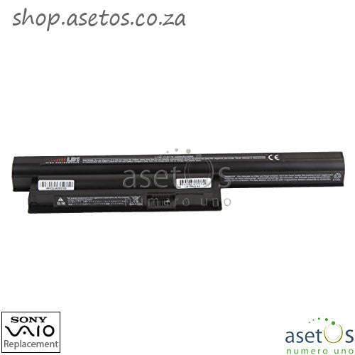 Battery For Sony VGP-BPS26 VGP-BPS26A PCG-61A12L PCG-61A13L PCG-71913L