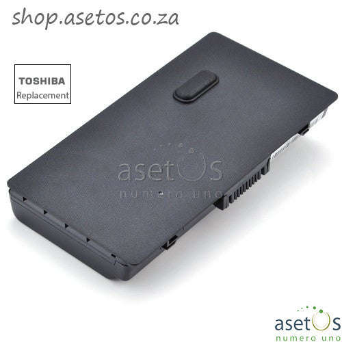 Battery For Toshiba PA3615U-1BRM PA3615U-1BRS PABAS115 Satellite L45 6cell