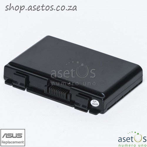 Battery for ASUS A32-F52 A32-F82 L0690L6 K40 K40E K40IJ K40IN K50 K51