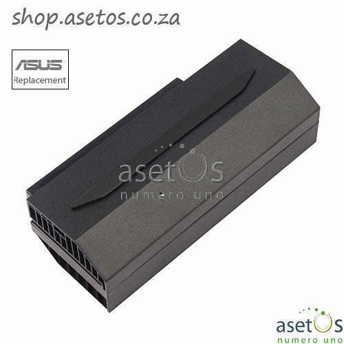 Battery for Asus G53 G53S G53J G53SV G53SX Fits 07G016DH1875 90-NY81B1000Y