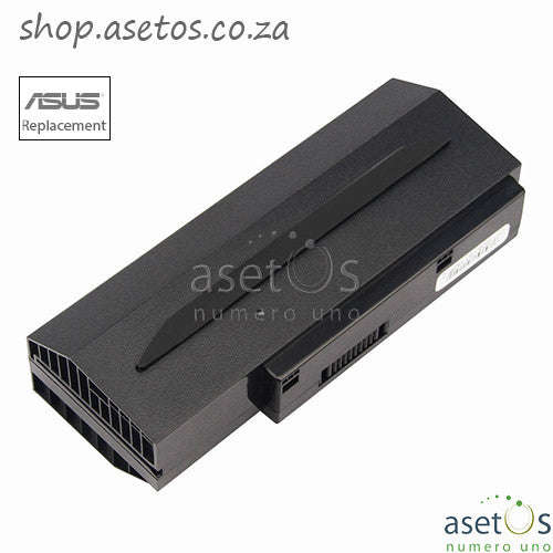 Battery for Asus G53 G53S G53J G53SV G53SX Fits 07G016DH1875 90-NY81B1000Y