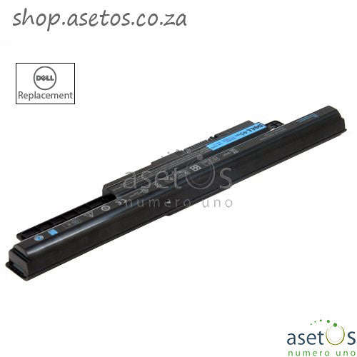 Battery for Dell Inspiron 3521 3721 5521 5721 Vostro 2421 2521 0MF69 24DRM