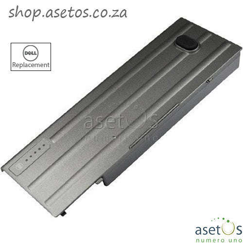 Battery for Dell Latitude D630 D620 D610 D600 D530 D520 D510 D505 0GD77 0GD787 0JD605