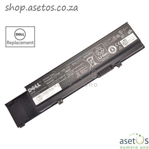 Battery for Dell Vostro 3400 3500 3700 V3400 V3500 V3700 Y5XF9 7FJ92