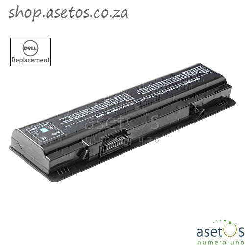 Battery for Dell Vostro A840 A860 A860n 1014 1015, Dell Inspiron 1410