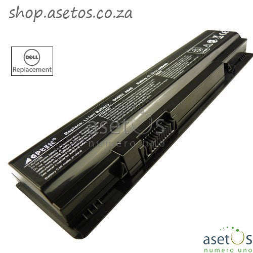 Battery for Dell Vostro A840 A860 A860n 1014 1015, Dell Inspiron 1410
