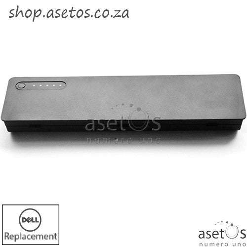 Battery for Dell XPS 14 15 17 L502x L702x JWPHF J70W7 WHXY3