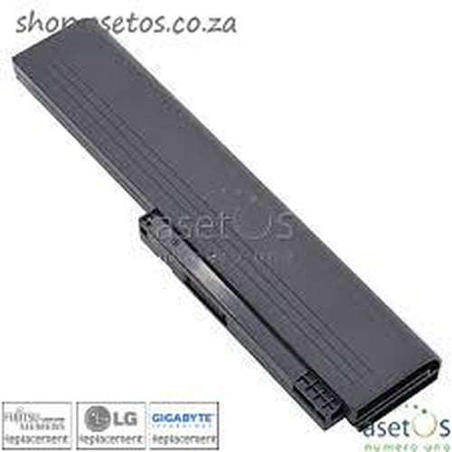 Battery for Fujitsu, Gigabyte, LG 3UR18650-2-T0144 3UR18650-2-T0188 3UR18650-2-T0412 916C7830F