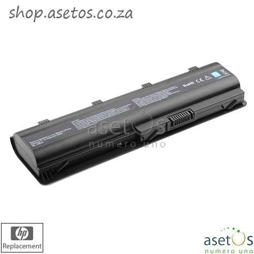 Battery for HP G62 CQ42 CQ62 MU06 MU09 586006-321 593554-001 593553-001 G6 Series