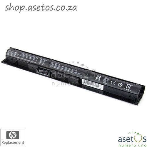 Battery for HP ProBook 440 445 450 455 G2 756478-221