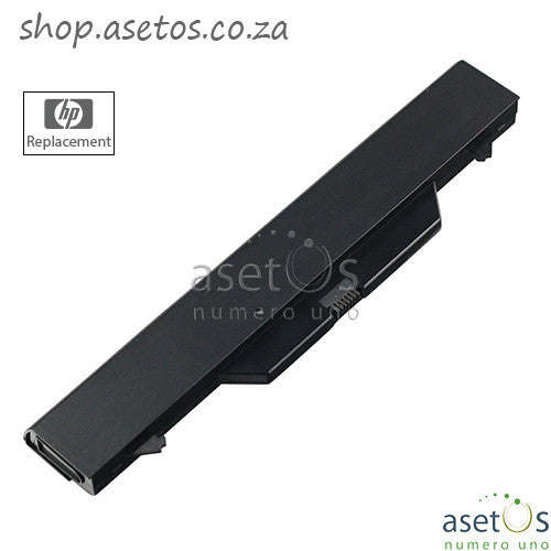 Battery for HP ProBook 4510s 4515s 4710s HSTNN-IB89 513130-321 (14 Volts)