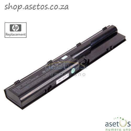 Battery for HP ProBook 4430s 4436s 4530s 4535s 4330s 4730s QK647AA