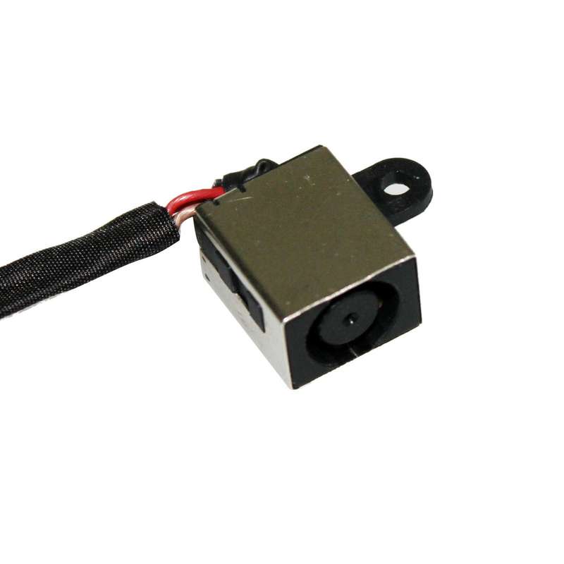 DC In Jack Cable Connector For Dell Chromebook 11 3120 9F21D DD0ZM8AD000