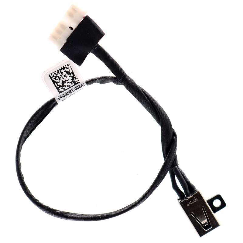 DC Power Jack Cable for Dell Inspiron 14/Inspiron 15 7460/7472/7560/7572