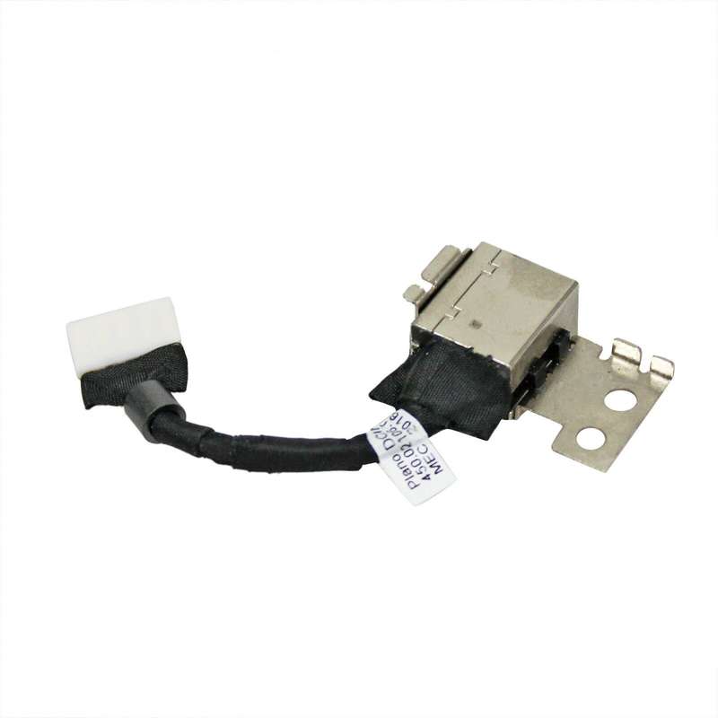 DC Power Jack Cable for Dell Latitude 3150 3160 8TJD5 450.2106.1001 08TJD5