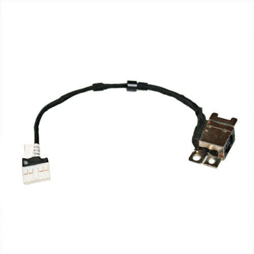 DC Power Jack Cable for Dell Latitude 3340 3350 Laptop 0GFNMP