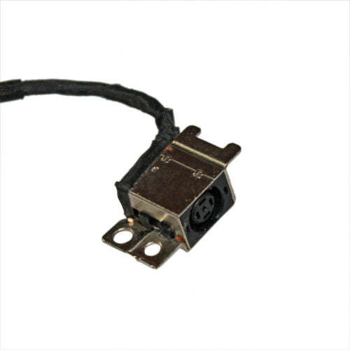 DC Power Jack Cable for Dell Latitude 3340 3350 Laptop 0GFNMP