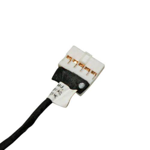 DC Power Jack Cable for Dell Latitude 3340 3350 Laptop 0GFNMP