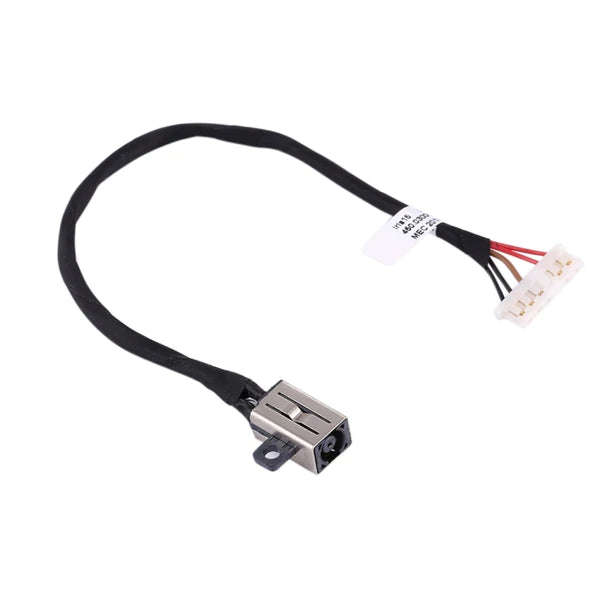 DC Power Jack for Dell Inspiron 15-7590 15 7000 13 7386 2-in-1 P36E P42E 450.0GE07 0011 0YKMMR CN...