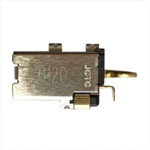DC Power Jack for Lenovo IdeaPad 130S S130 11IGM 14IGM