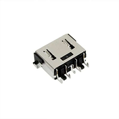 DC Power Jack for Lenovo ThinkPad X1 Carbon 4