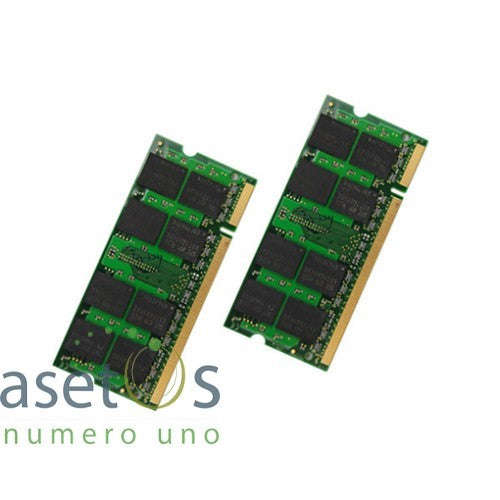 1GB DDR2 Laptop Memory RAM