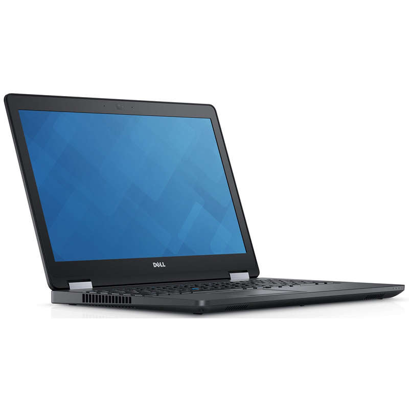 Dell Latitude E5570 6th Gen Core i5 Laptop, 8GB RAM, 256GB SSD, 15.6" HD, 4G Internet, Win 10 Pro...