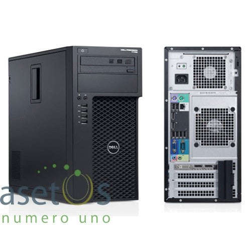 Dell Precision T1700 Workstation