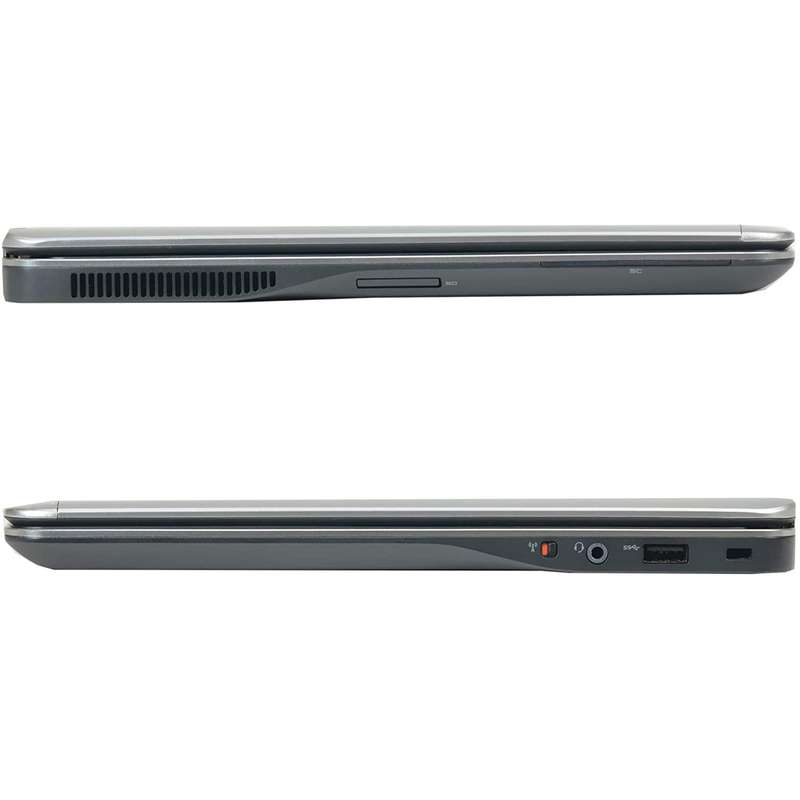 Dell Latitude E7440 Intel Core i5-4310U 2.60GHz, 8GB, 256GB SSD, Win 10 Pro Notebook Laptop (Used)