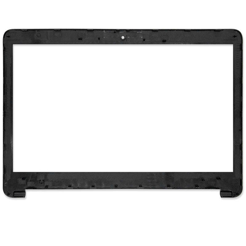 New LCD Back Cover Front Bezel Hinges  For HP ProBook 640 645 G1 Laptop Case Shell Black