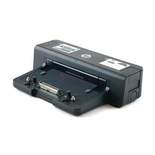 HP EliteBook ProBook A7E32AA USB 3.0 Port Replicator | Docking Station (Refurbished)