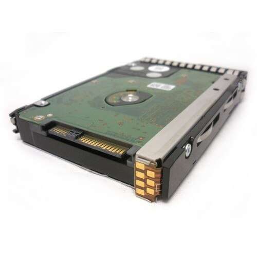 HPE 867254-001 300GB 15K RPM 2.5" SAS 12Gbps Hot-plug Smart Carrier Enterprise G9 G10Server Hard ...