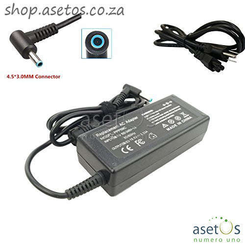 65W HP PPP009C Generic Laptop Charger | 4.5*3.0mm (19.5V 3.33A)