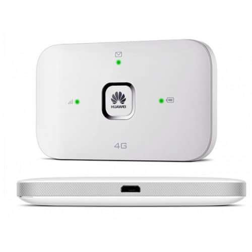 Huawei LTE MiFi Router R219H Single Sim