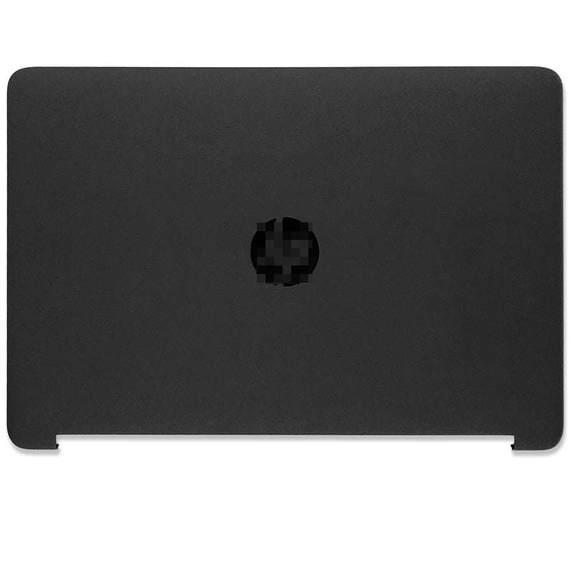 New LCD Back Cover Front Bezel Hinges  For HP ProBook 640 645 G1 Laptop Case Shell Black