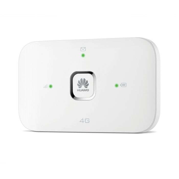 Huawei LTE MiFi Router R219H Single Sim