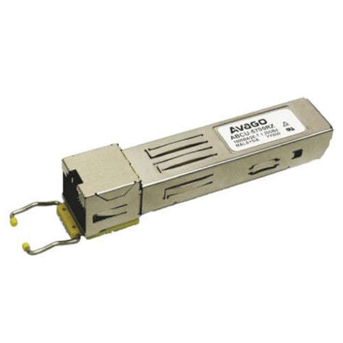 Huawei 1000BASE-T-100m 34100052 AVAGO ABCU-5710RZ transceiver