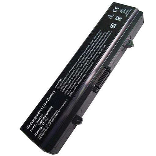 Battery For Dell Inspiron 1525 1526 XR693 X284G RN873 RU586 GW252 312-0625