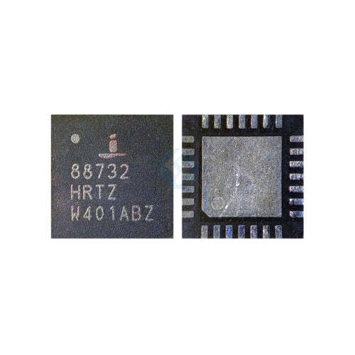 Battery charge controller ic chip charger laptop ISL88732HRTZ QFN-28