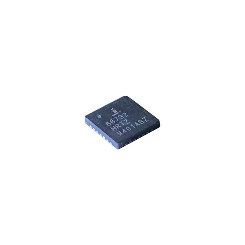 Battery charge controller ic chip charger laptop ISL88732HRTZ QFN-28