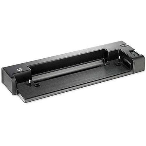 HP Elitebook 2540p 2560p 2570p Docking Station Port Replicator LE876AV LE877AA#ABA (Refurbished)