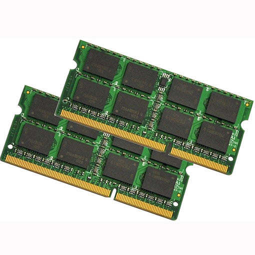 4GB DDR3 1600MHz PC3L-12800S SO-DIMM 204 Pin Mix Branded Notebook Laptop Memory RAM (Refurbished ...