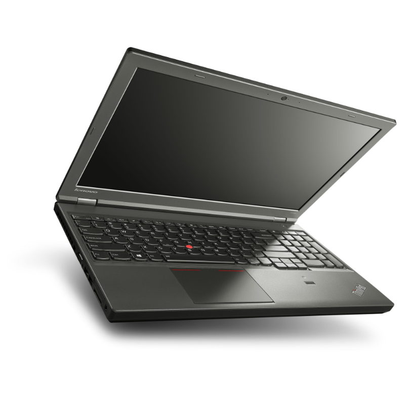 Lenovo Thinkpad T540p  4th Gen Core i5 Processor, 8GB RAM, 128GB SSD, 4G Internet, Win 10 Pro (Used)