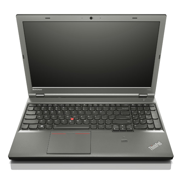 Lenovo Thinkpad T540p  4th Gen Core i5 Processor, 8GB RAM, 128GB SSD, 4G Internet, Win 10 Pro (Used)