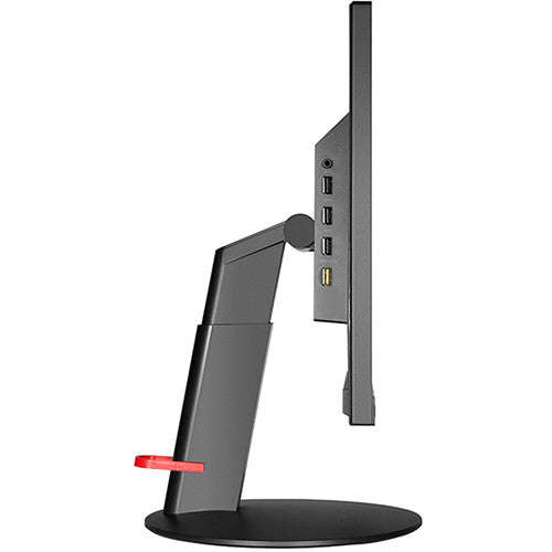 Lenovo ThinkVision T22i 21.5-inch 1920 x 1080px FHD IPS LED Dispaly Monitor (Refurbished / Used)
