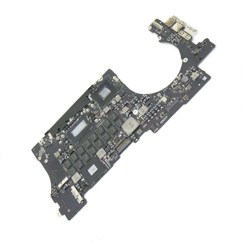 A1398 Apple logic Board i5, 2.4GHz, 16GB Ram for Apple MacBook Pro Retina 15 inch A1398 Mid 2015 ...