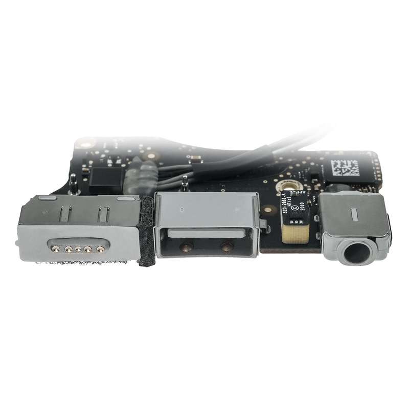 MacBook Air 13" (Late 2011) I/O Board (MagSafe, USB, Audio)