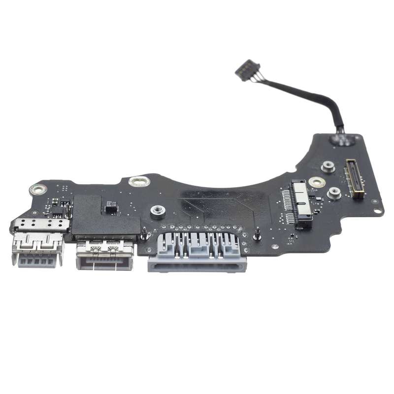 MacBook Pro 13" Retina (Late 2013-Mid 2014) I/O Board, Right (HDMI, SDXC, USB)