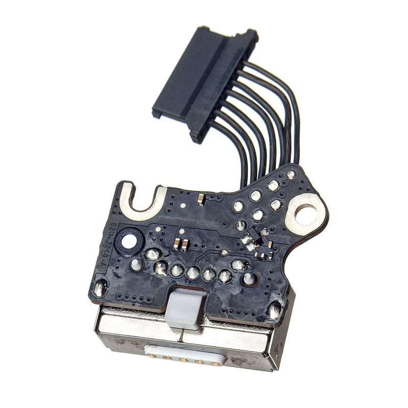 MacBook Pro 13" Retina (Mid 2012-Early 2013) MagSafe 2 DC-In Board