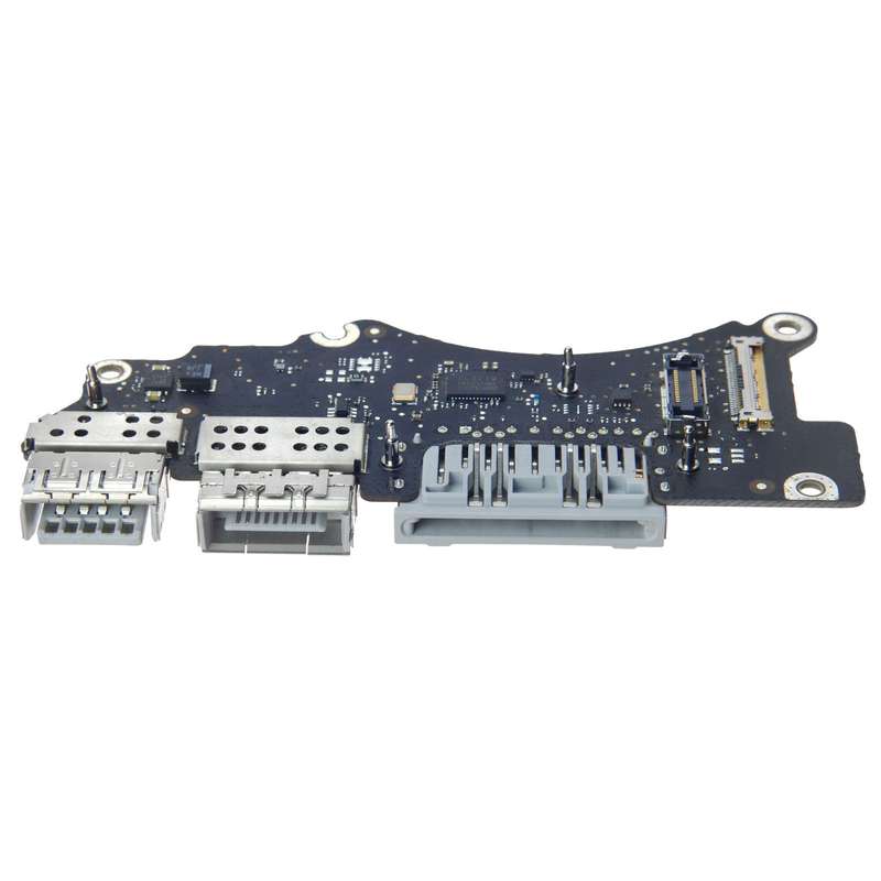 MacBook Pro 15" Retina (Late 2013-Mid 2014) I/O Board, Right (HDMI, USB, SD)